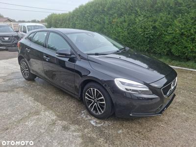 Volvo V40 CC D2 Drive-E Momentum