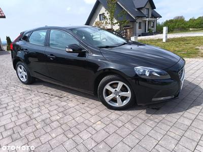 Volvo V40 CC D2 Drive-E Momentum