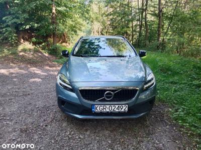 Volvo V40 CC D2 Drive-E Momentum