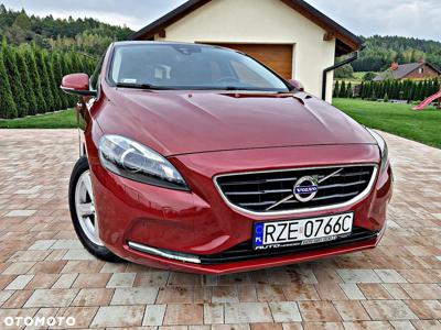 Volvo V40 CC D2 Drive-E Momentum