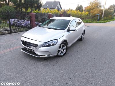 Volvo V40 CC D2 Drive-E Momentum