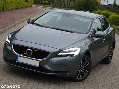 Volvo V40 CC D2 Drive-E Momentum