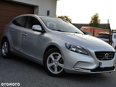 Volvo V40 CC D2 Drive-E Ocean Race