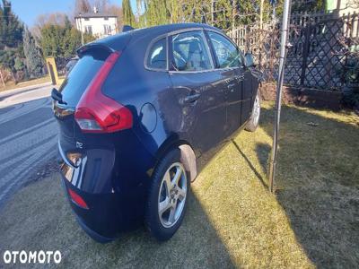 Volvo V40 CC D2 Drive-E SCR Kinetic