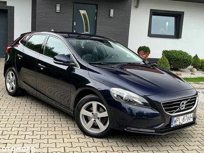 Volvo V40 CC D2 Drive-E Summum