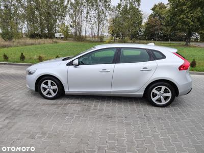 Volvo V40 CC D2 Kinetic