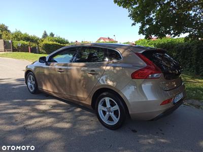 Volvo V40 CC D2 Momentum