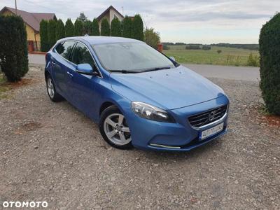 Volvo V40 CC D2 Summum