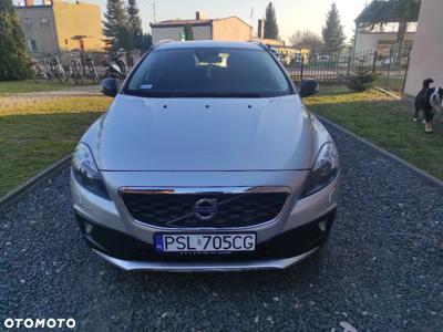 Volvo V40 CC D3 Drive-E Kinetic