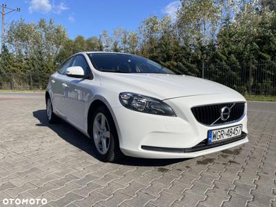 Volvo V40 CC D3 Drive-E Kinetic