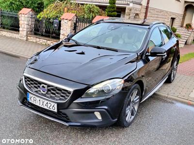 Volvo V40 CC D3 Momentum