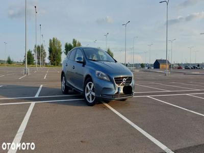 Volvo V40 CC D3 Momentum