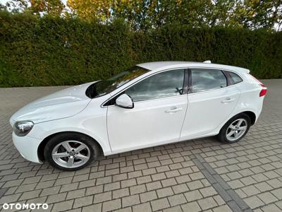 Volvo V40 CC D4 Drive-E Momentum