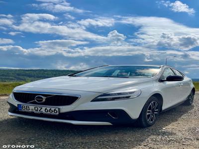 Volvo V40 CC D4 Drive-E Momentum