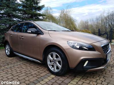 Volvo V40 CC T4 Summum