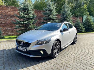 Volvo V40 Cross Country 2015r 2.0 diesel