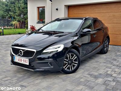 Volvo V40 Cross Country D2 Momentum