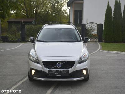 Volvo V40 Cross Country D2 Summum