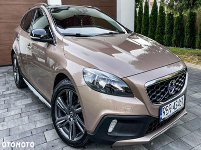 Volvo V40 Cross Country D3