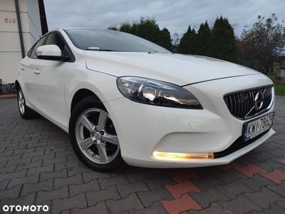 Volvo V40 D2 Drive-E Kinetic