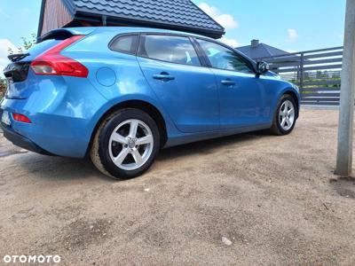 Volvo V40 D2 Drive-E Kinetic