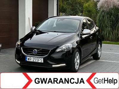 Volvo V40 D2 Drive-E Momentum