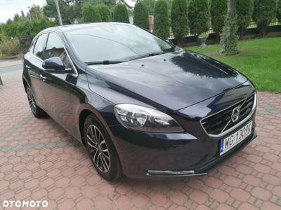 Volvo V40 D2 Drive-E Momentum