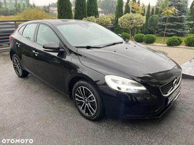 Volvo V40 D2 Drive-E Momentum