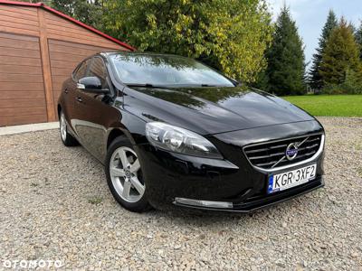 Volvo V40 D2 Kinetic