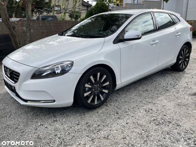 Volvo V40 D2 Momentum