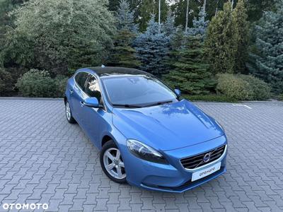 Volvo V40 D2 Momentum