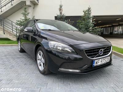 Volvo V40 D2 Momentum