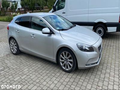 Volvo V40 D2 Momentum