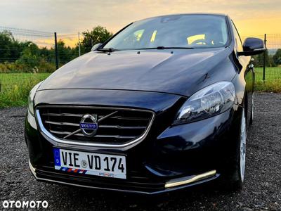 Volvo V40 D2 Momentum