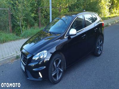 Volvo V40 D2 RDesign