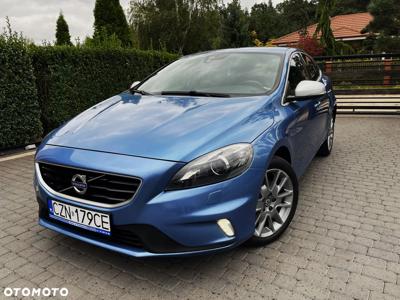 Volvo V40 D2 RDesign