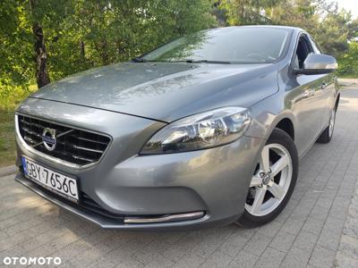 Volvo V40 D2 Summum