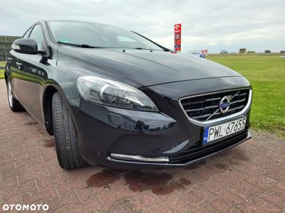 Volvo V40 D2 You