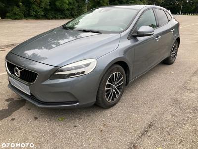 Volvo V40 D3 Drive-E Momentum