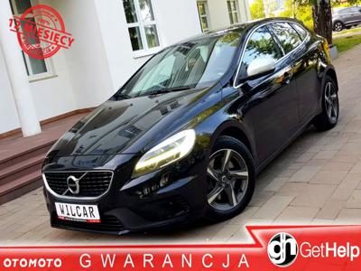 Volvo V40 D3 Drive-E R-Design Momentum