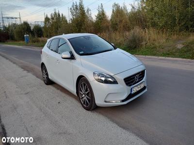 Volvo V40 D3 Momentum