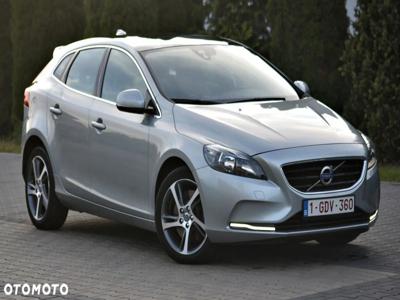 Volvo V40 D3 Momentum