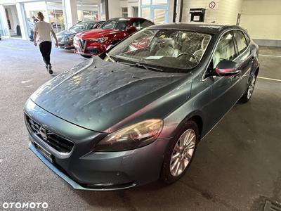 Volvo V40 D3 Summum