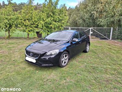 Volvo V40 D4 Drive-E Momentum