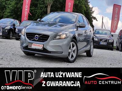 Volvo V40 D4 Drive-E R-Design Momentum