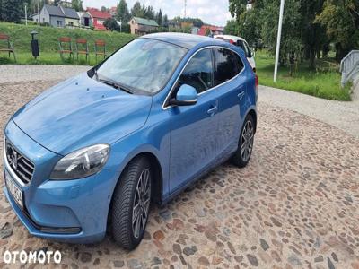 Volvo V40 D4 Drive-E Summum