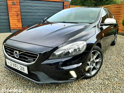 Volvo V40 D4 RDesign