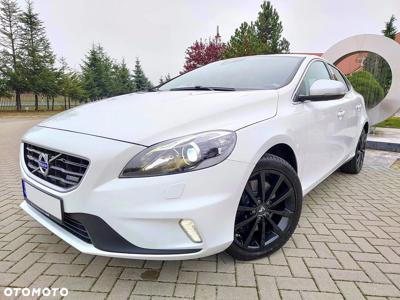 Volvo V40 D4 RDesign