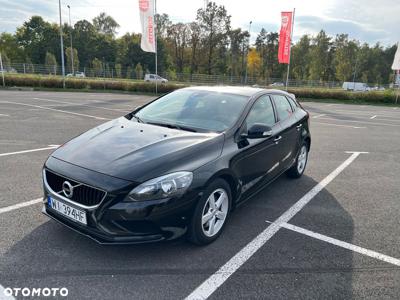 Volvo V40 T3 Drive-E Dynamic Edition