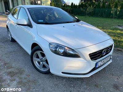 Volvo V40 T3 Kinetic